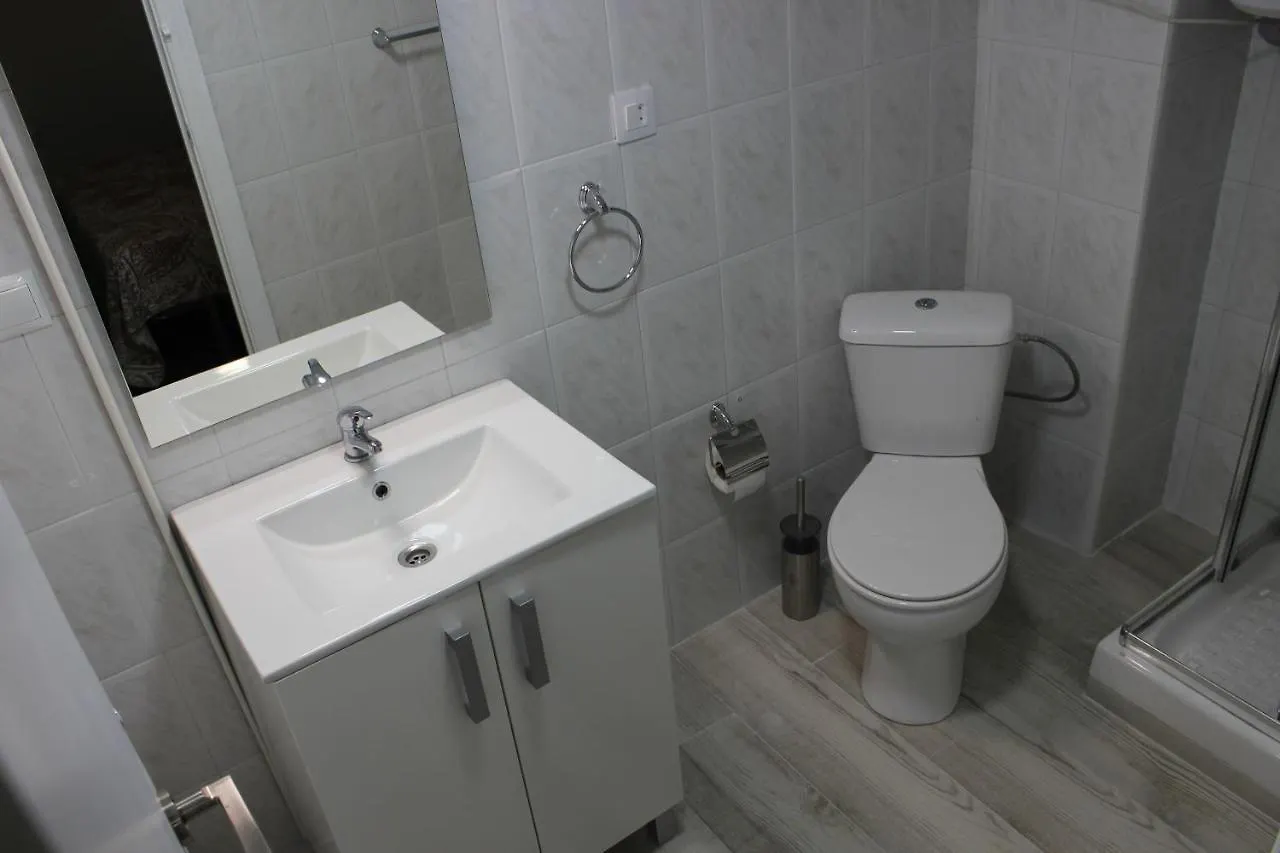 Apartment Center Sevilla Magdalena Premium, Free Parking