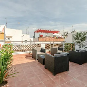 Alameda Corner Accommodatie bij particulieren