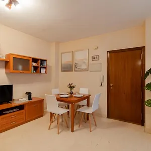 Rentalsevilla A Un Minuto De La Campana Séville