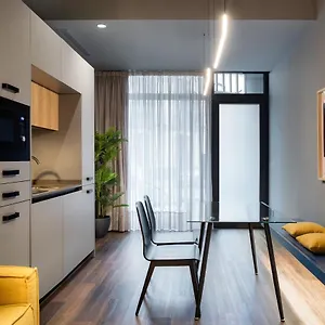Muralla By Lola Appartement