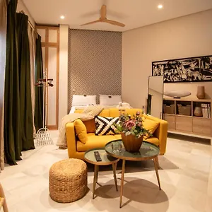  Apartment The Terrace, Duplex Con Terraza Privada