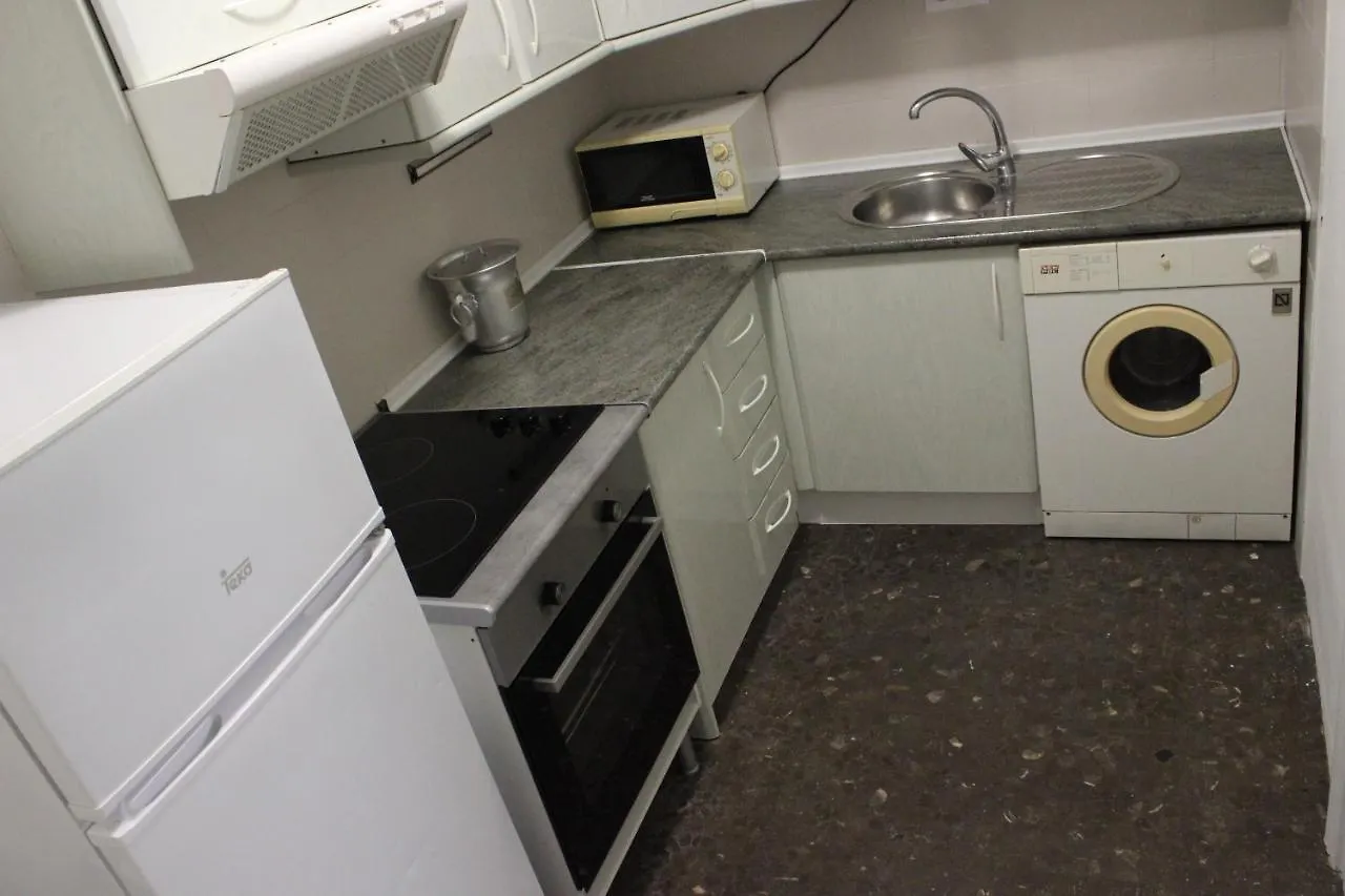 Apartment Center Sevilla Magdalena Premium, Free Parking Spain