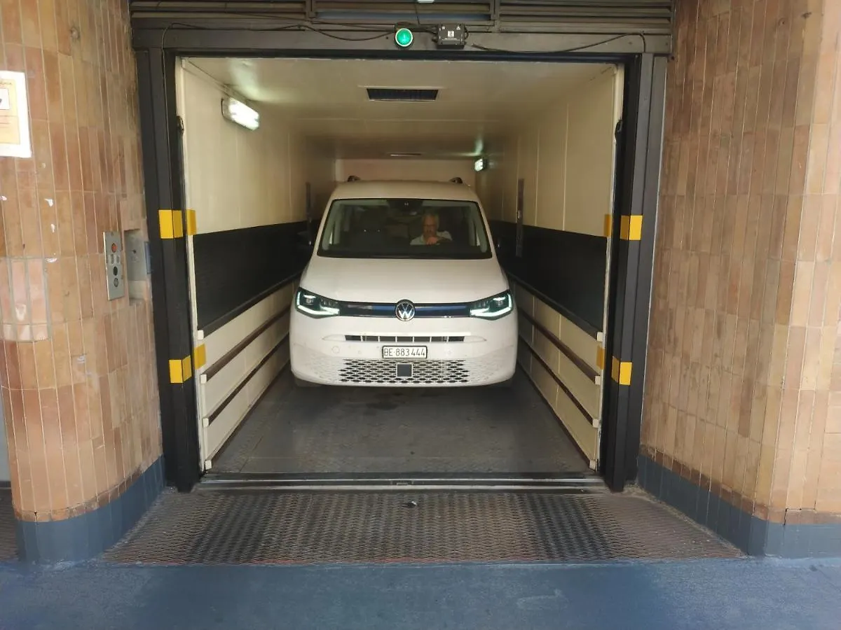 Center Sevilla Magdalena Premium, Free Parking Apartment Seville
