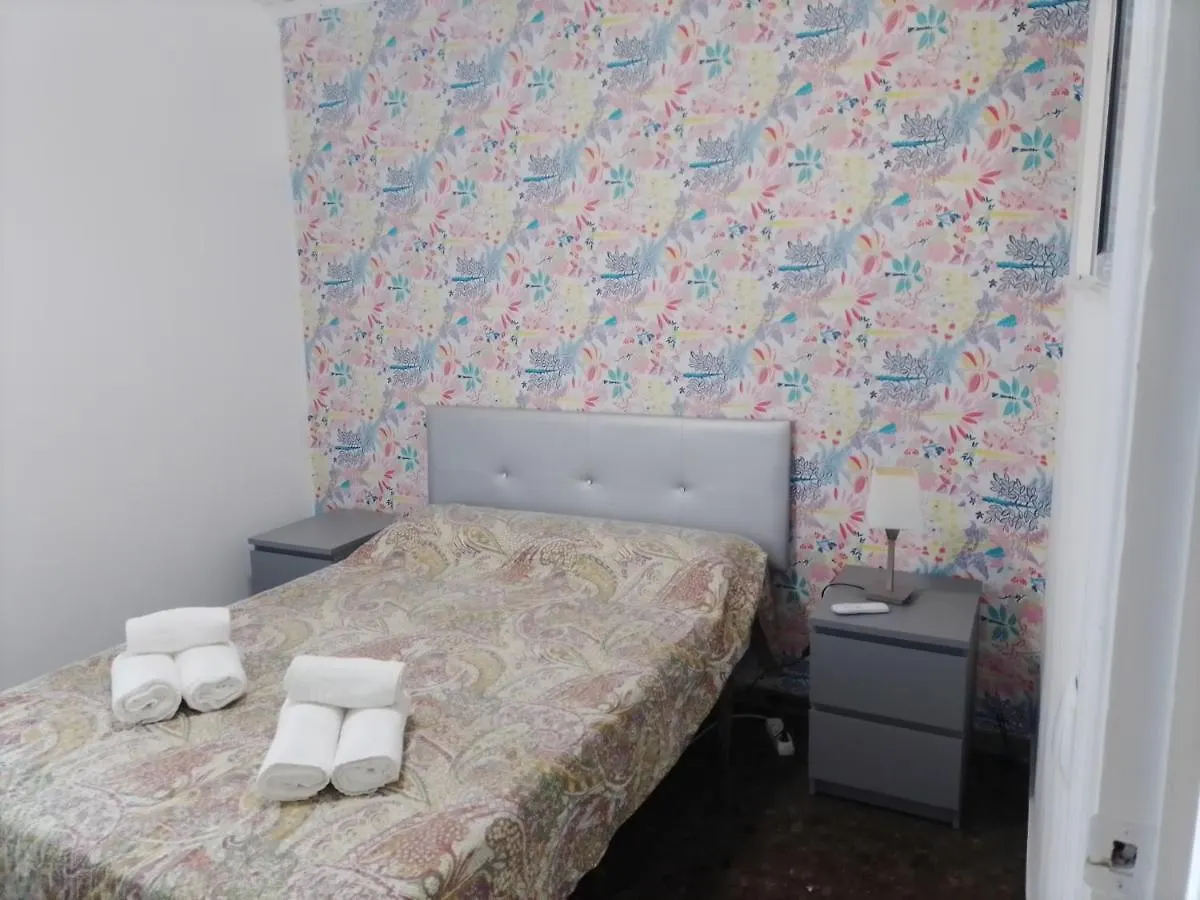 Center Sevilla Magdalena Premium, Free Parking 0*, Seville