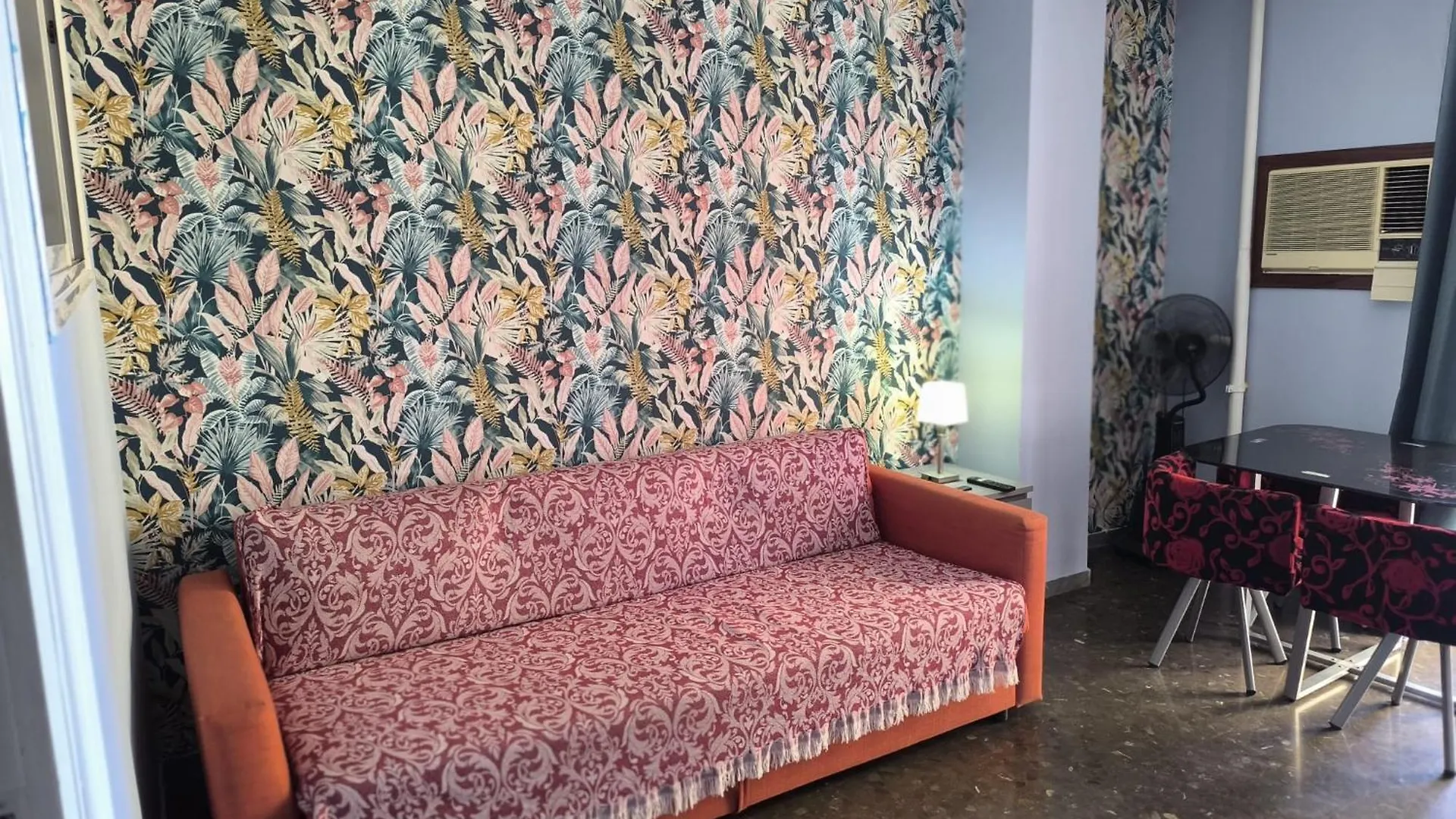 Apartment Center Sevilla Magdalena Premium, Free Parking