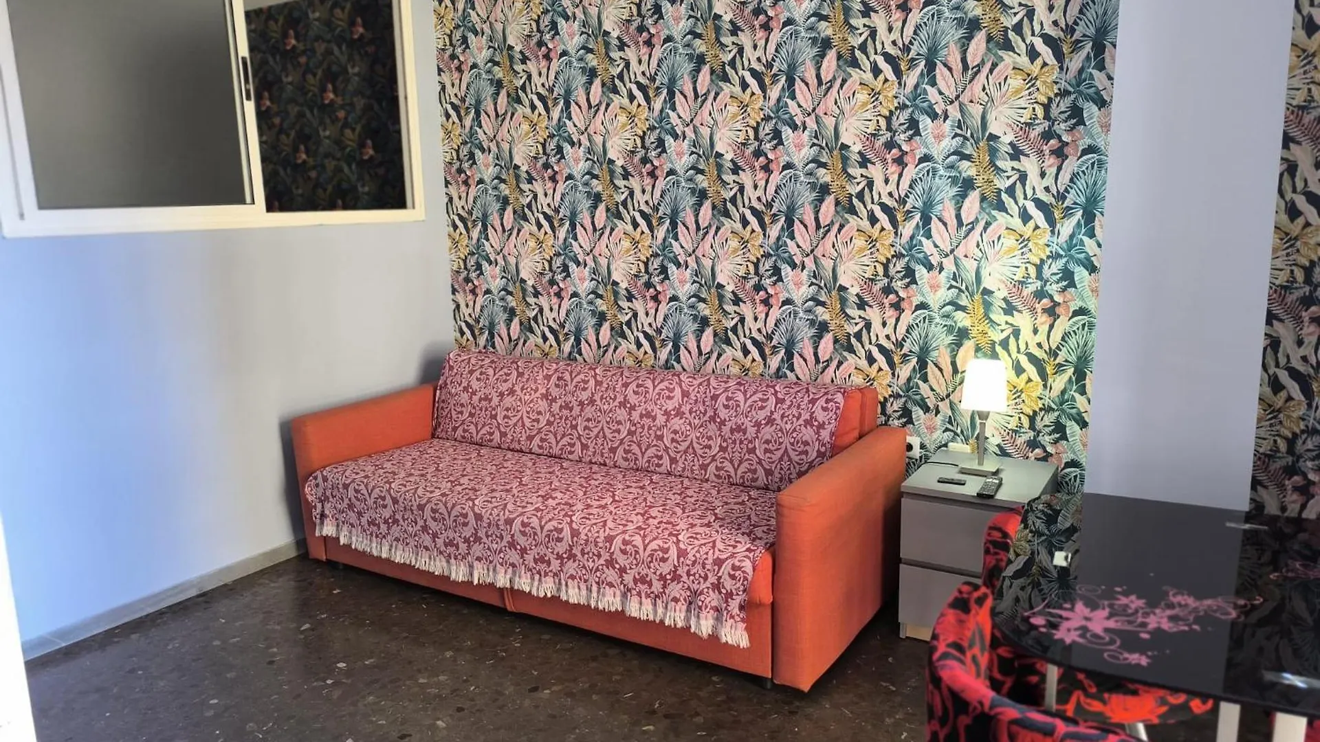 Center Sevilla Magdalena Premium, Free Parking Apartment Seville