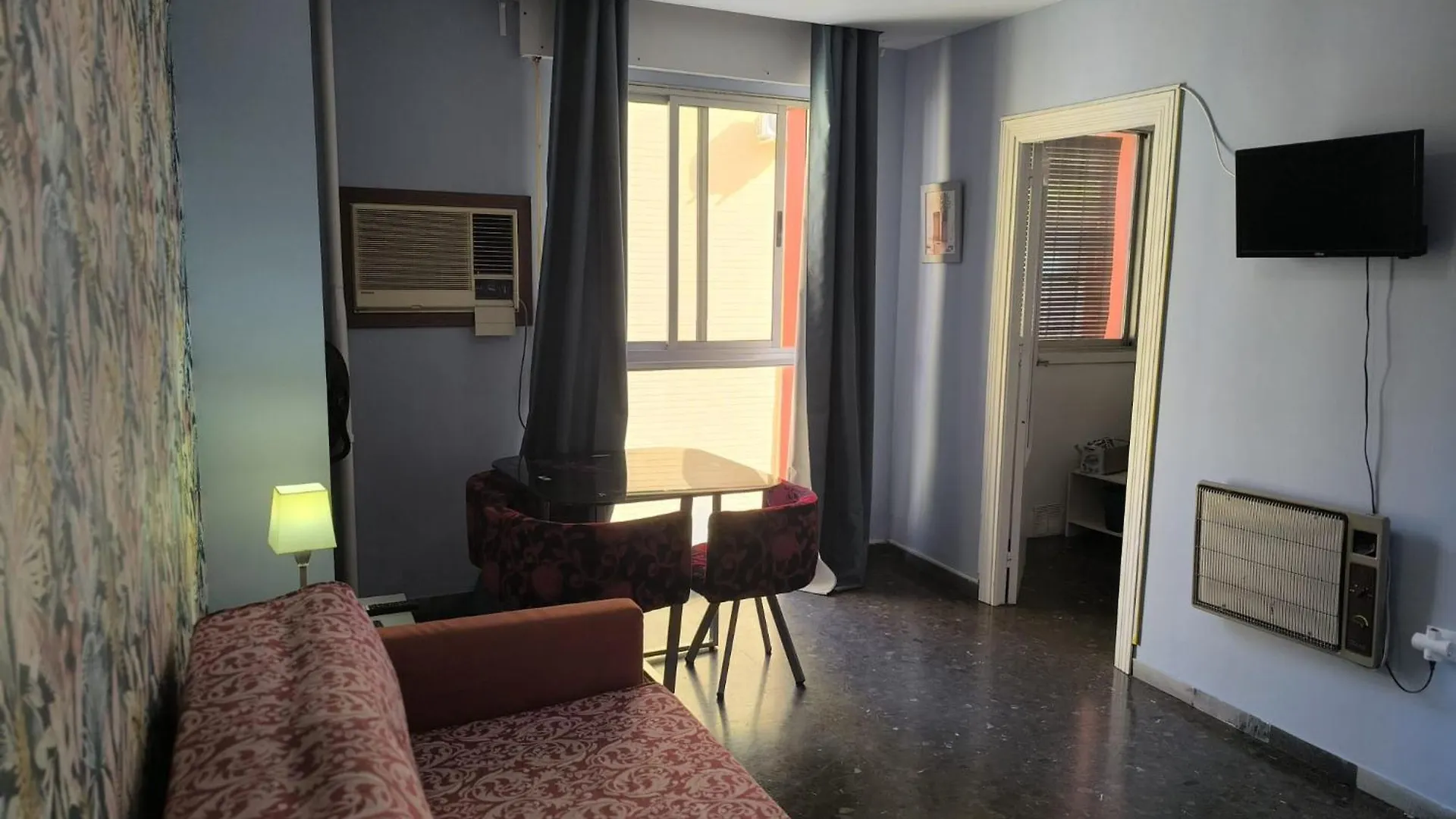 Appartamento Center Sevilla Magdalena Premium, Free Parking Spagna