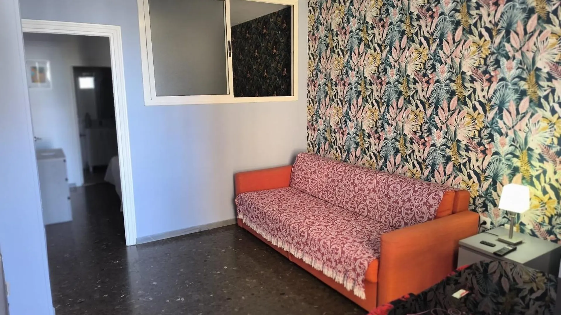Center Sevilla Magdalena Premium, Free Parking Siviglia